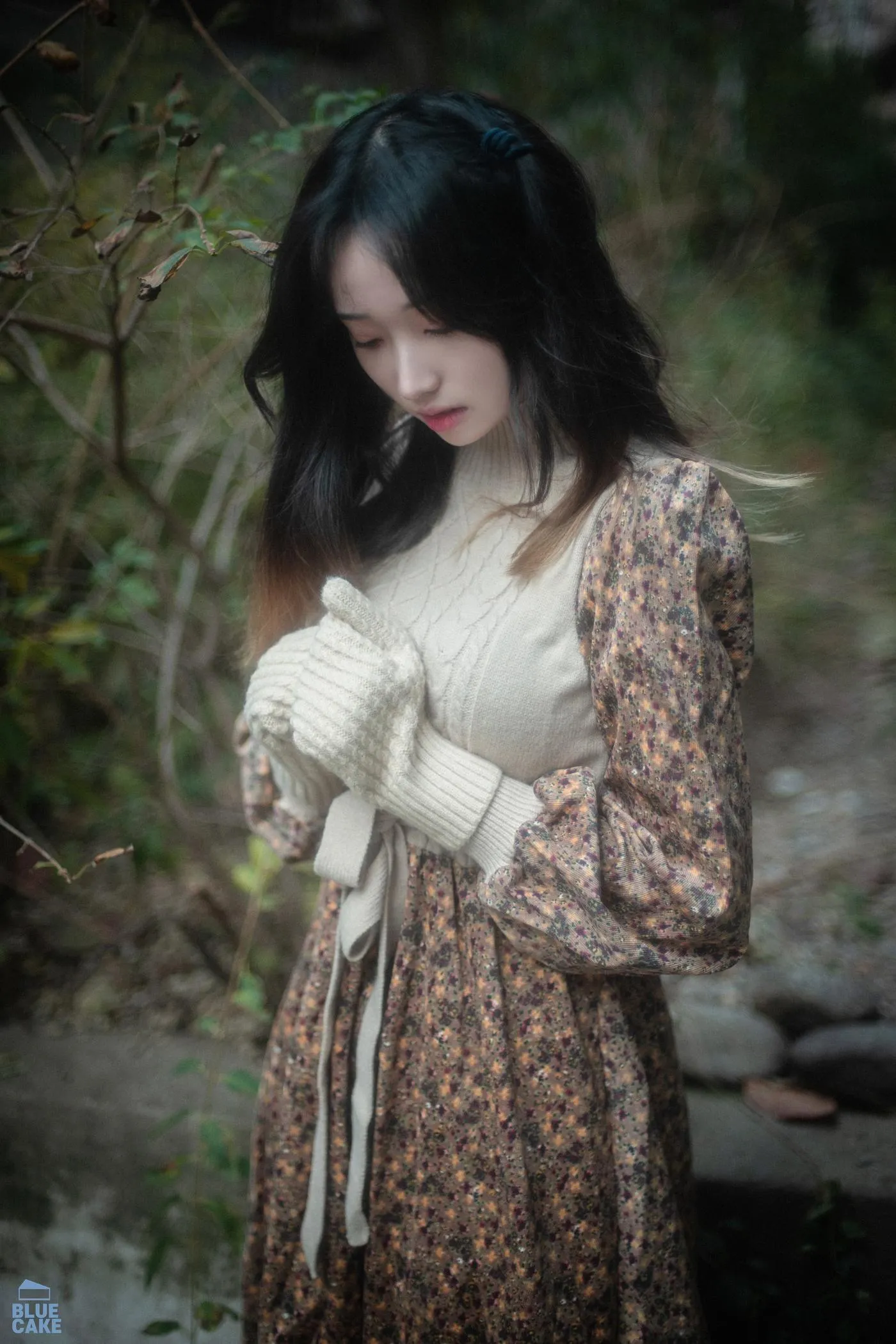 Bambi밤비 – NO.101 [BLUECAKE] Autumn [57P]插图2